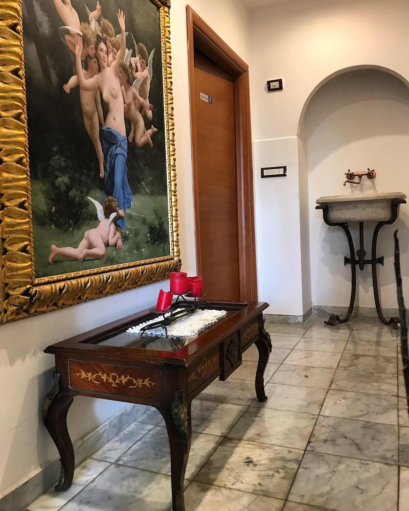 Hotel Alexander Palme تْشيانشانو  تيرمي المظهر الخارجي الصورة
